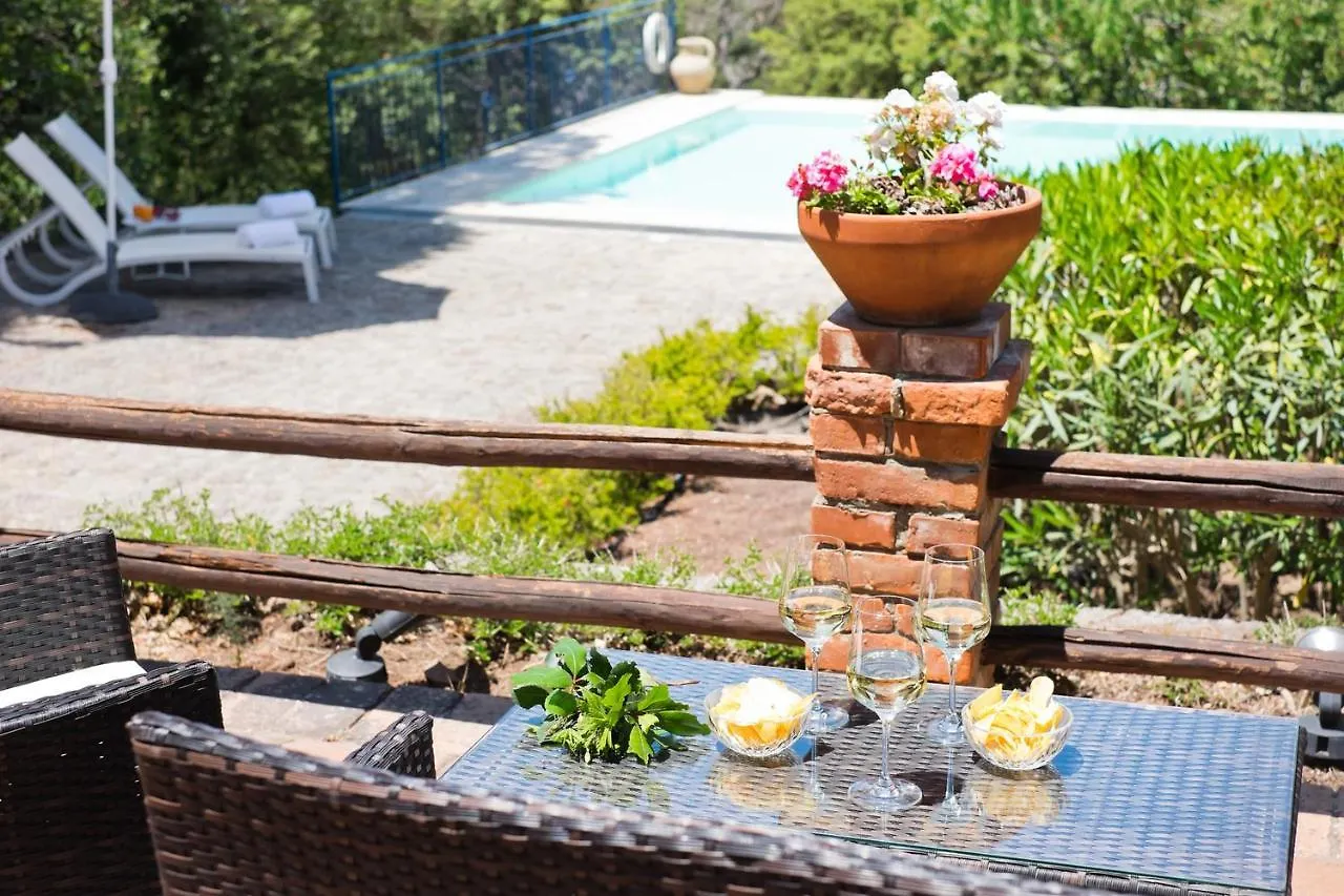 Villa Rocca By Posarellivillas Cefalù