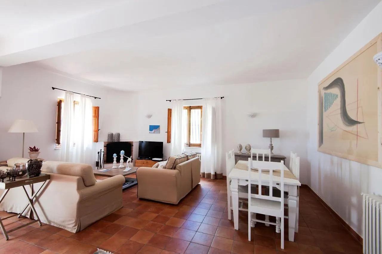 Villa Rocca By Posarellivillas Cefalù