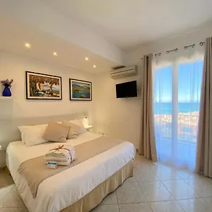 Penzion Ma&mi, Cefalù