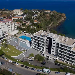 Hotel Santa Lucia Le Sabbie D'oro, Cefalù