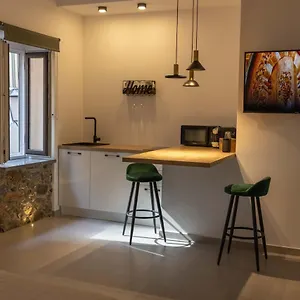 Apartment Elecla, Cefalu