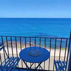Apartment Scinniamare, Cefalu