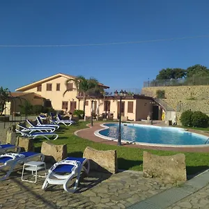 Aparthotel Magliolo, Cefalu