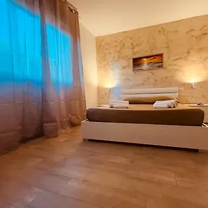 Guest house Cefalu Suite, Cefalu