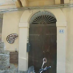 Pensjonat Ammaresiamo Ltb, Cefalù