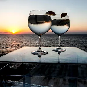 Holiday home Casa Vela, Cefalu