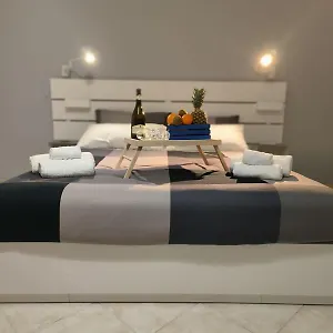  Appartamento Sikelia House