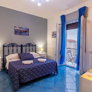 Aria Di Mare Cefalù