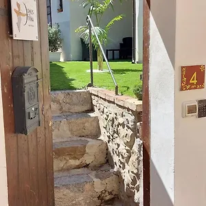 Domus Divina Cefalù