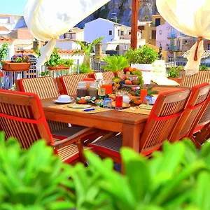 Bed & Breakfast Scirocco, Cefalu