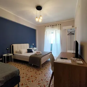 Guest house Luma, Cefalu
