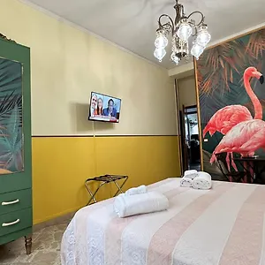 Bed & Breakfast Tilde, Cefalù