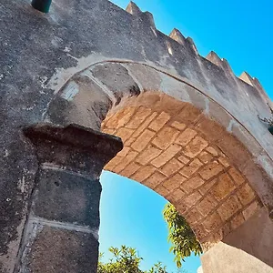 Guest house Tiche, Cefalu