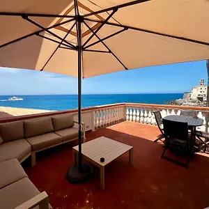 Apartment Alba Sul Mare By Caseserio, Cefalu