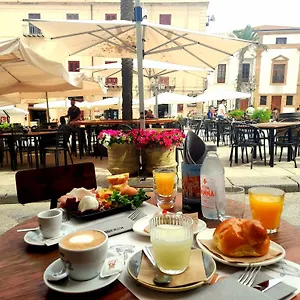 Bed & Breakfast Benvenuti Al Sud, Cefalu