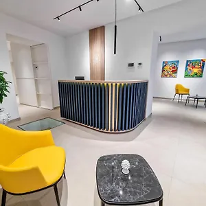 Guest house Thaleia Dimora Di Pregio, Cefalu