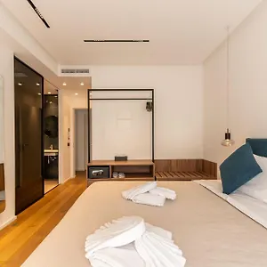  Bed & Breakfast Le Di Costanza