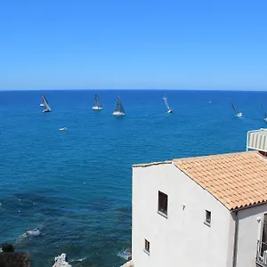 Apartmán Gaia Holidays, Cefalù