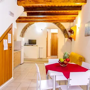 Apartament Zio Pasquale, Cefalù