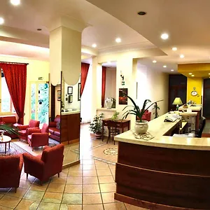 Mediterraneo Hotel