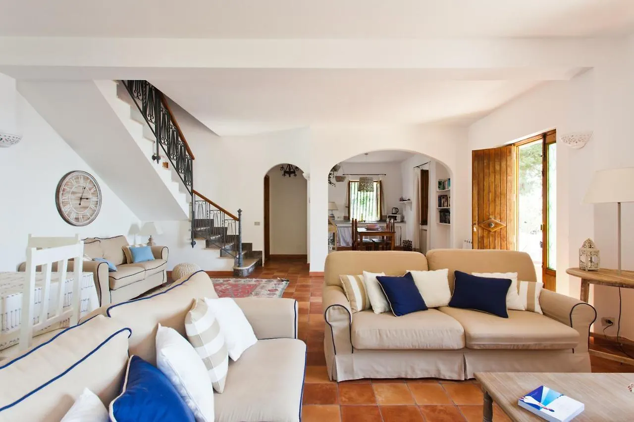 Villa Rocca By Posarellivillas Cefalu