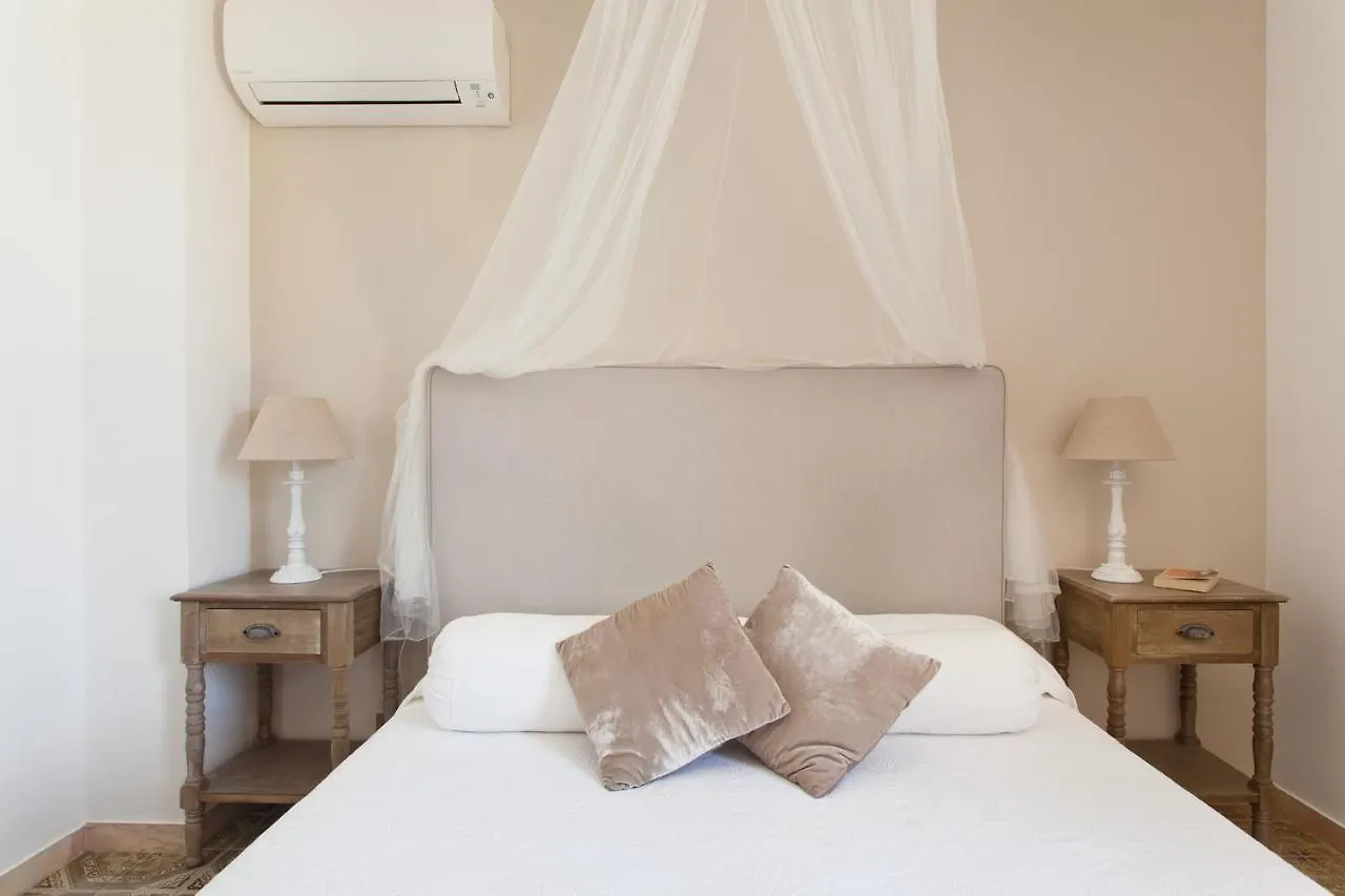 Villa Rocca By Posarellivillas Cefalu Italy