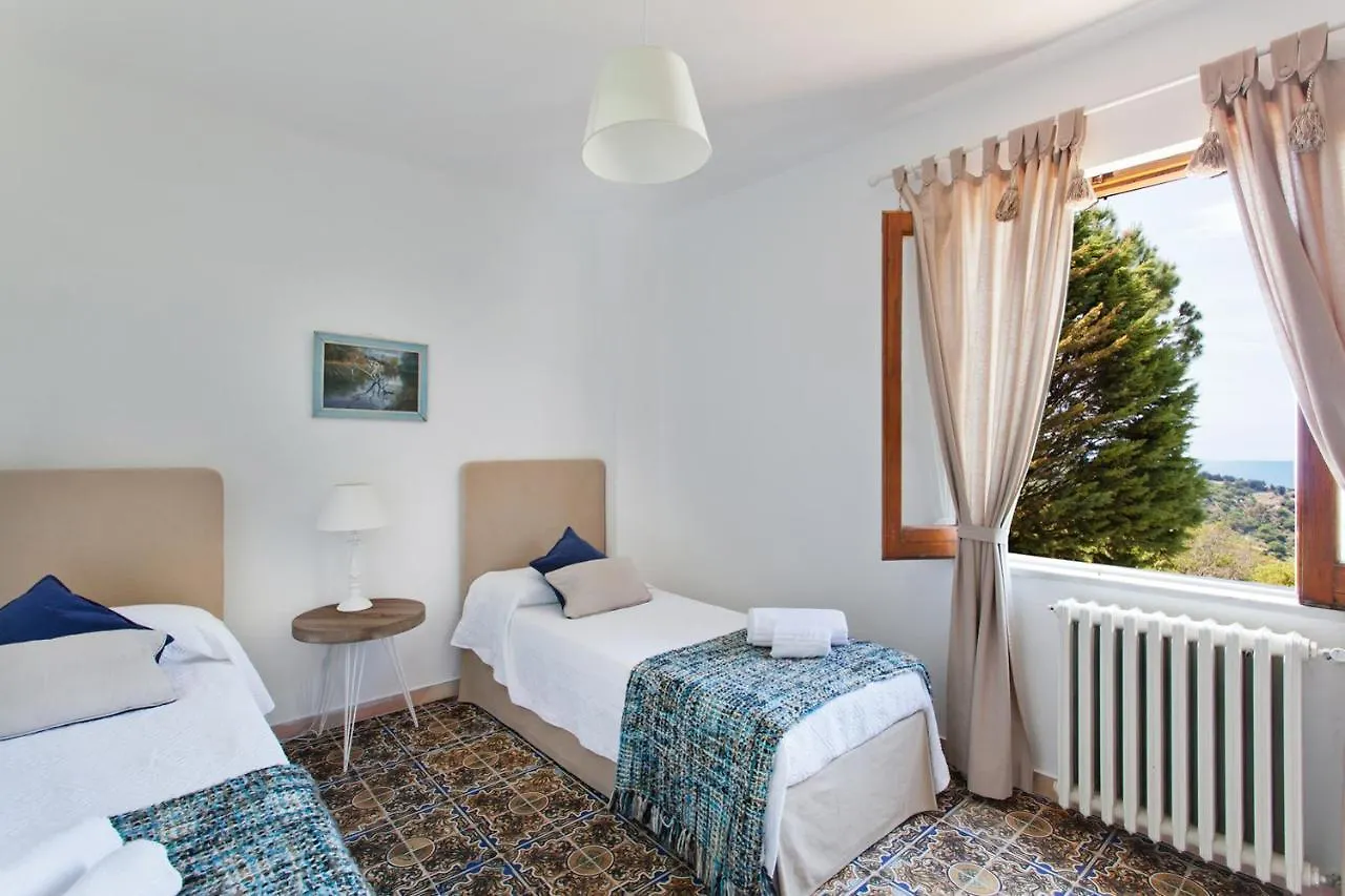 Villa Rocca By Posarellivillas Cefalu Italy
