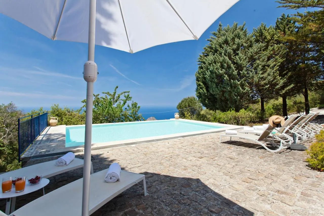 Villa Rocca By Posarellivillas Cefalu 0*,  Italy