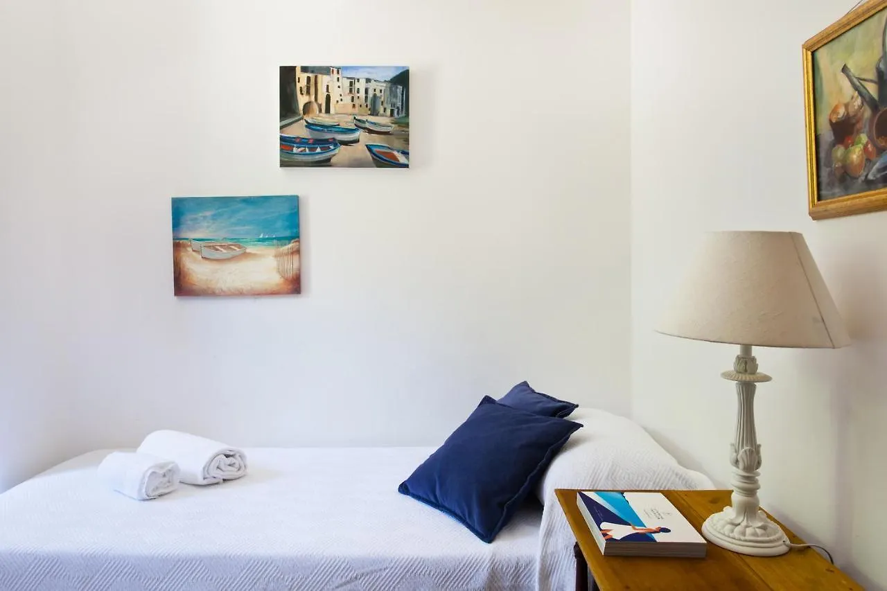Villa Rocca By Posarellivillas Cefalu Italy