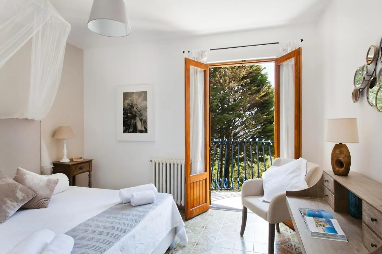 Villa Rocca By Posarellivillas Cefalu 0*,  Italy