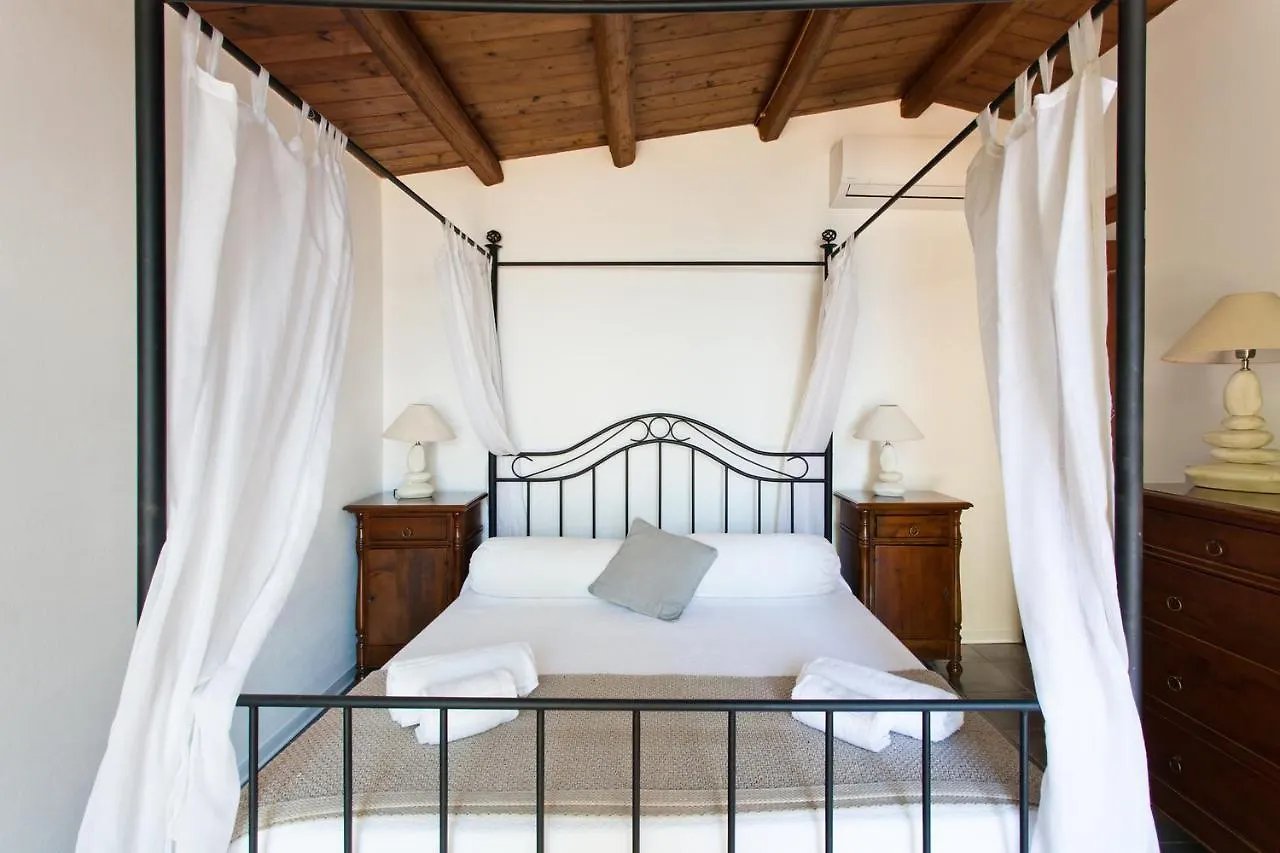 Villa Rocca By Posarellivillas Cefalu 0*,