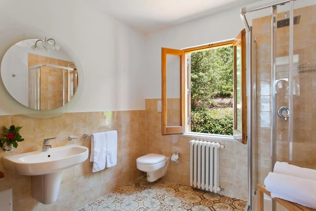 Villa Rocca By Posarellivillas Cefalu