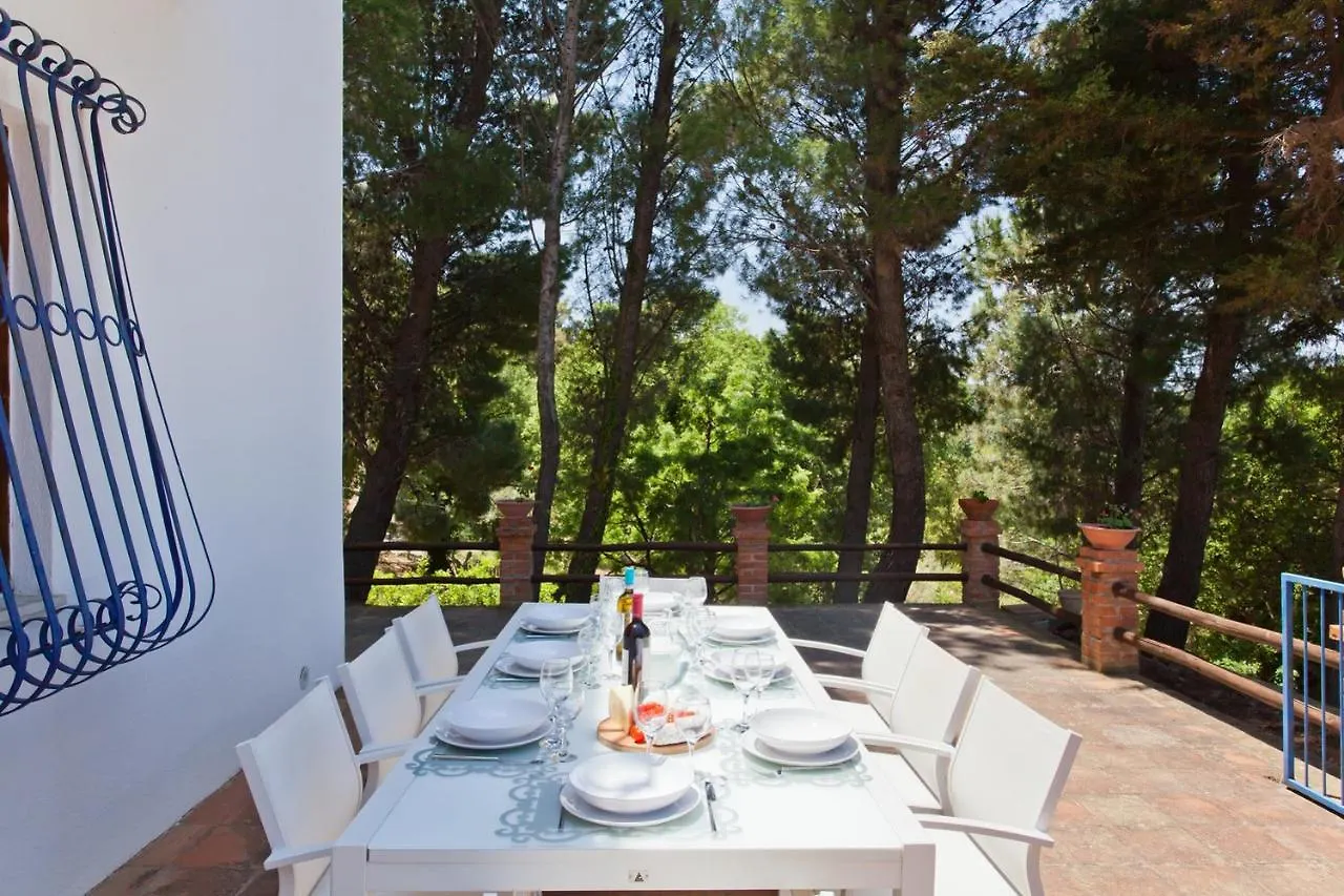 Villa Rocca By Posarellivillas Cefalu