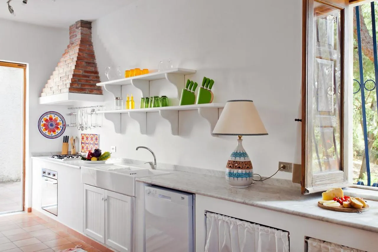 Villa Rocca By Posarellivillas Cefalu